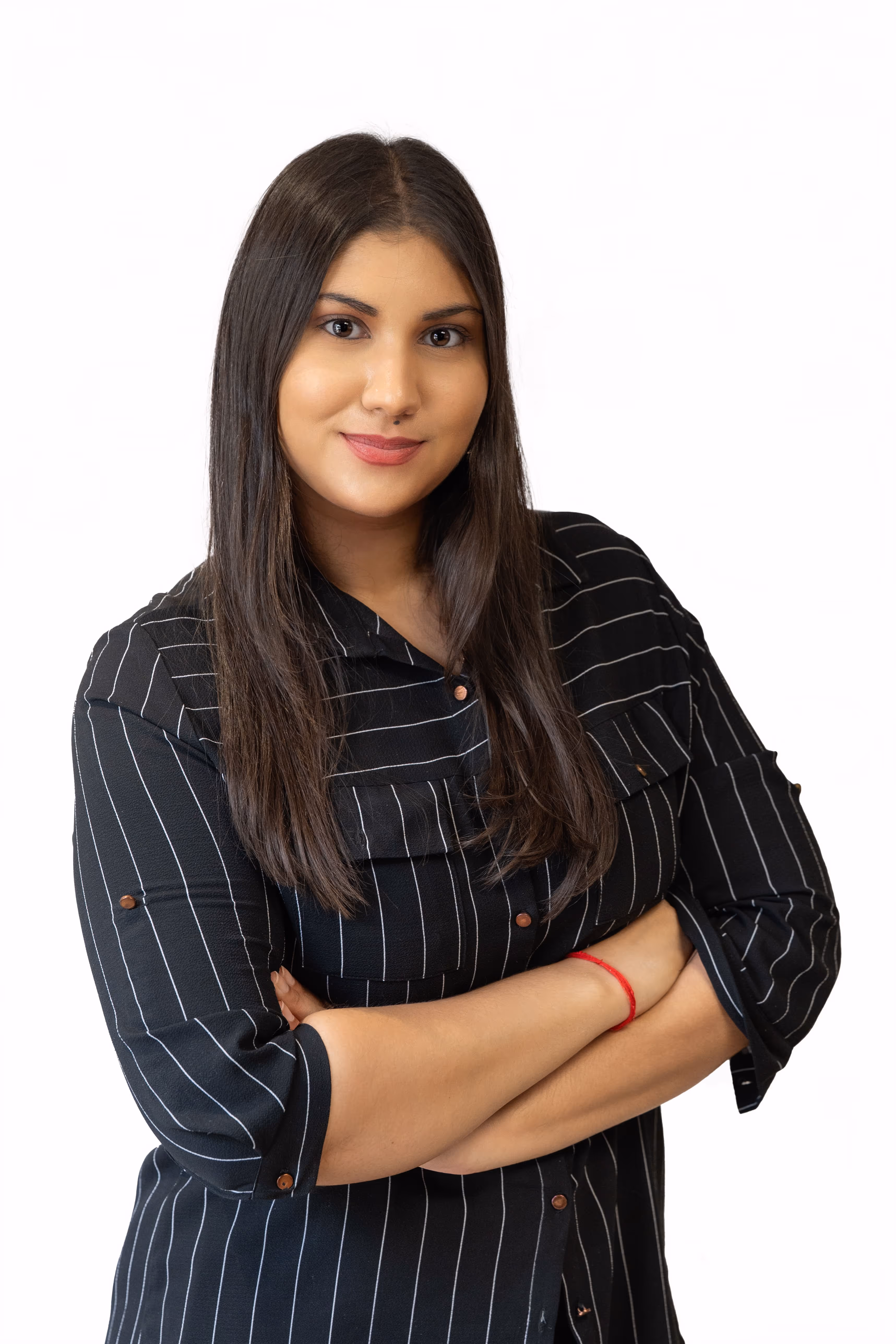 Team Member portrait