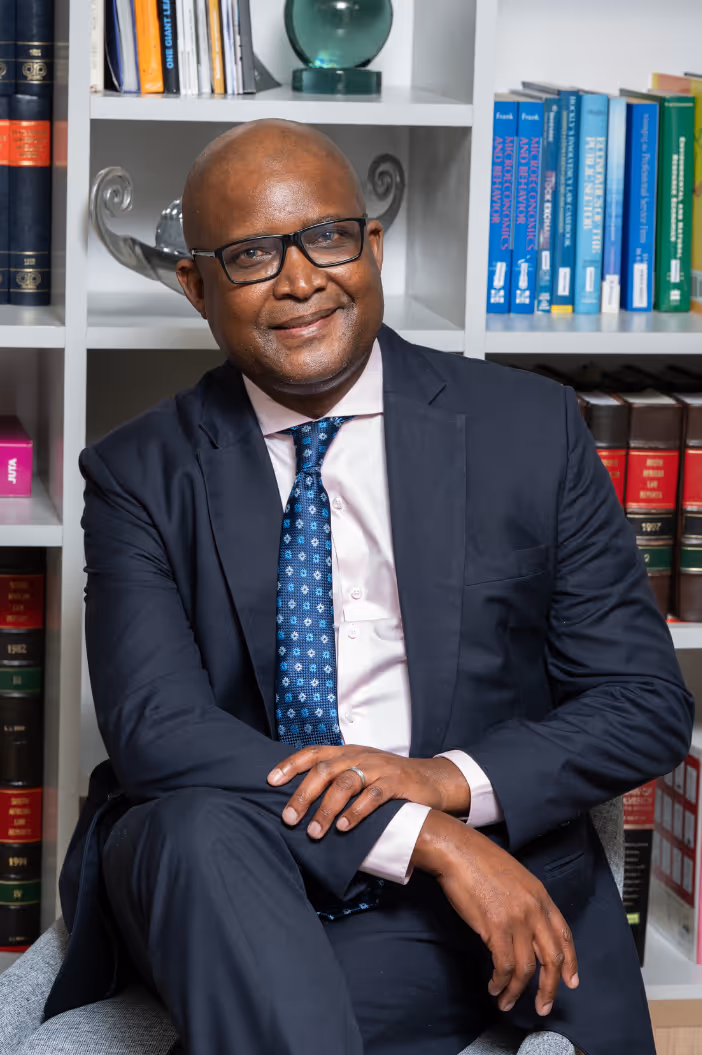 Team Member portrait