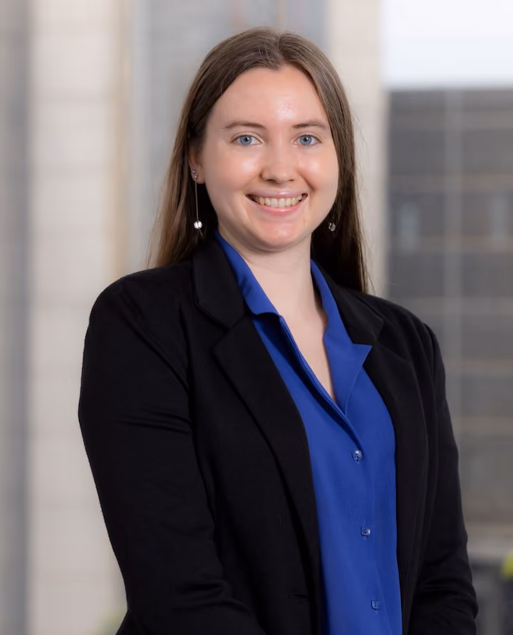 Team Member portrait