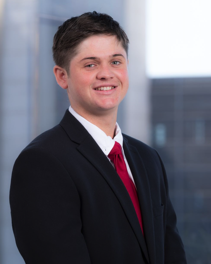 Team Member portrait