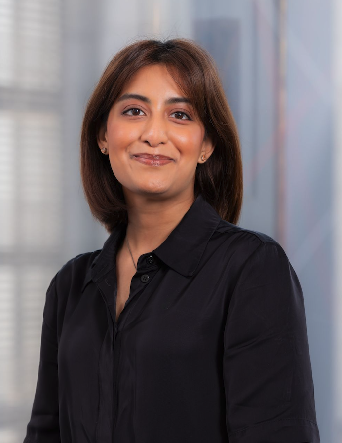 Team Member portrait