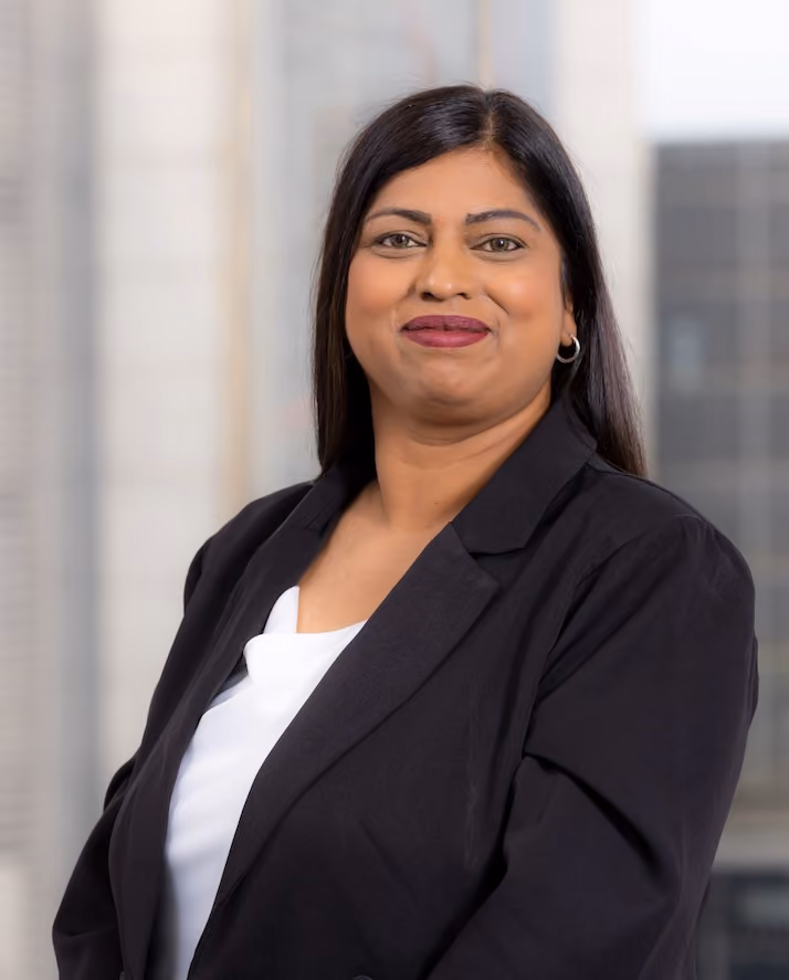 Team Member portrait