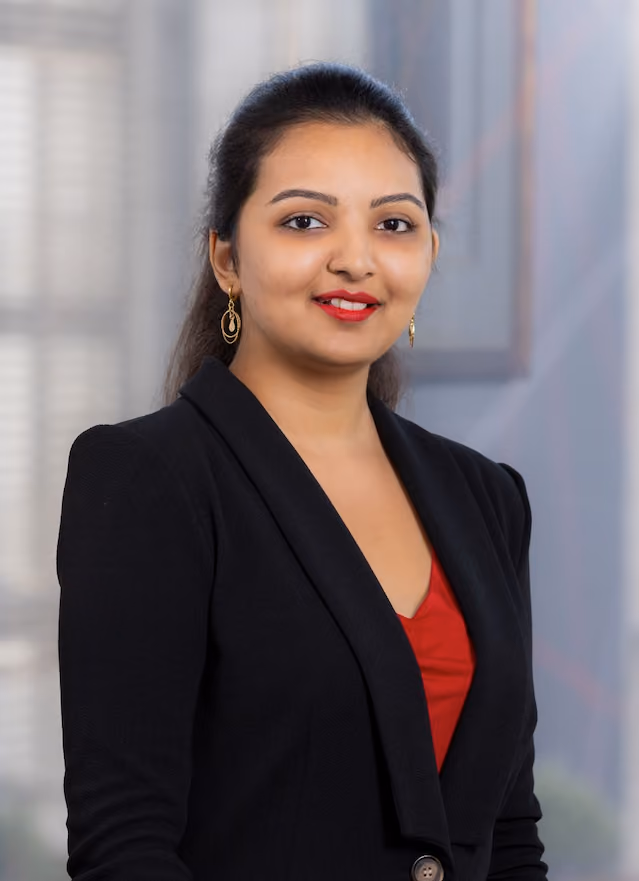 Sandhika Sannipershad