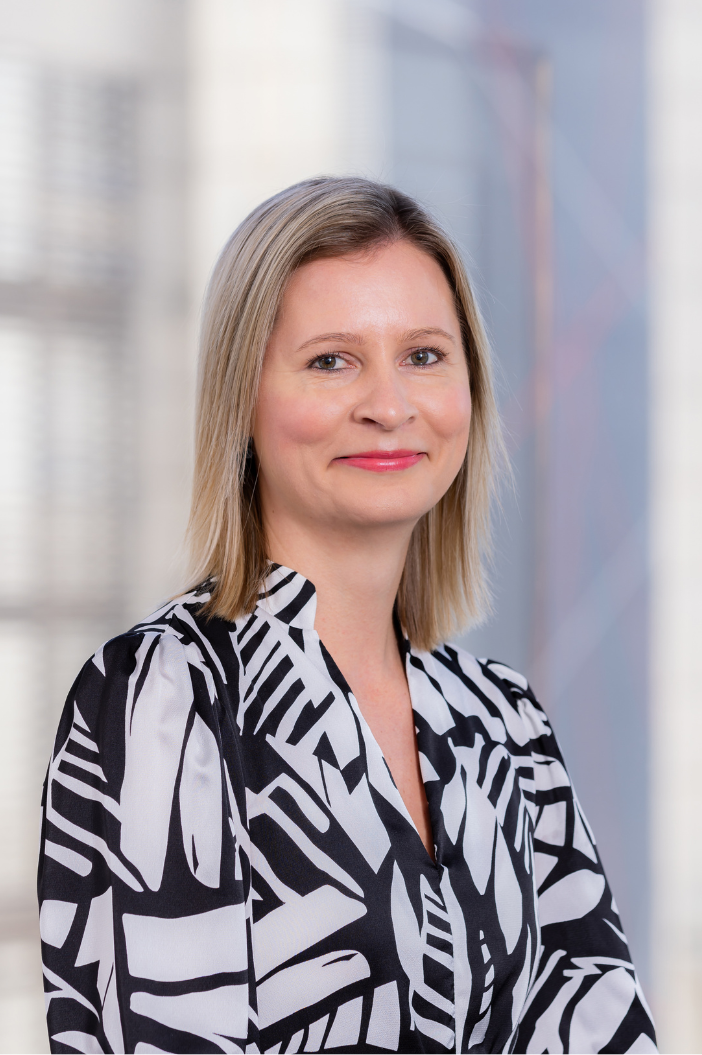 Team Member portrait