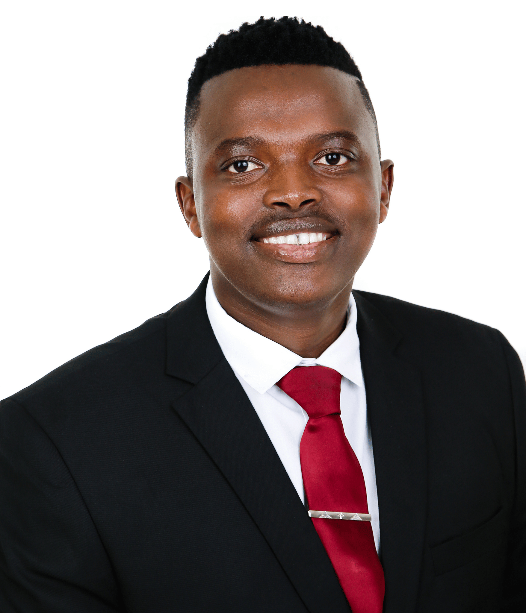 Team Member portrait