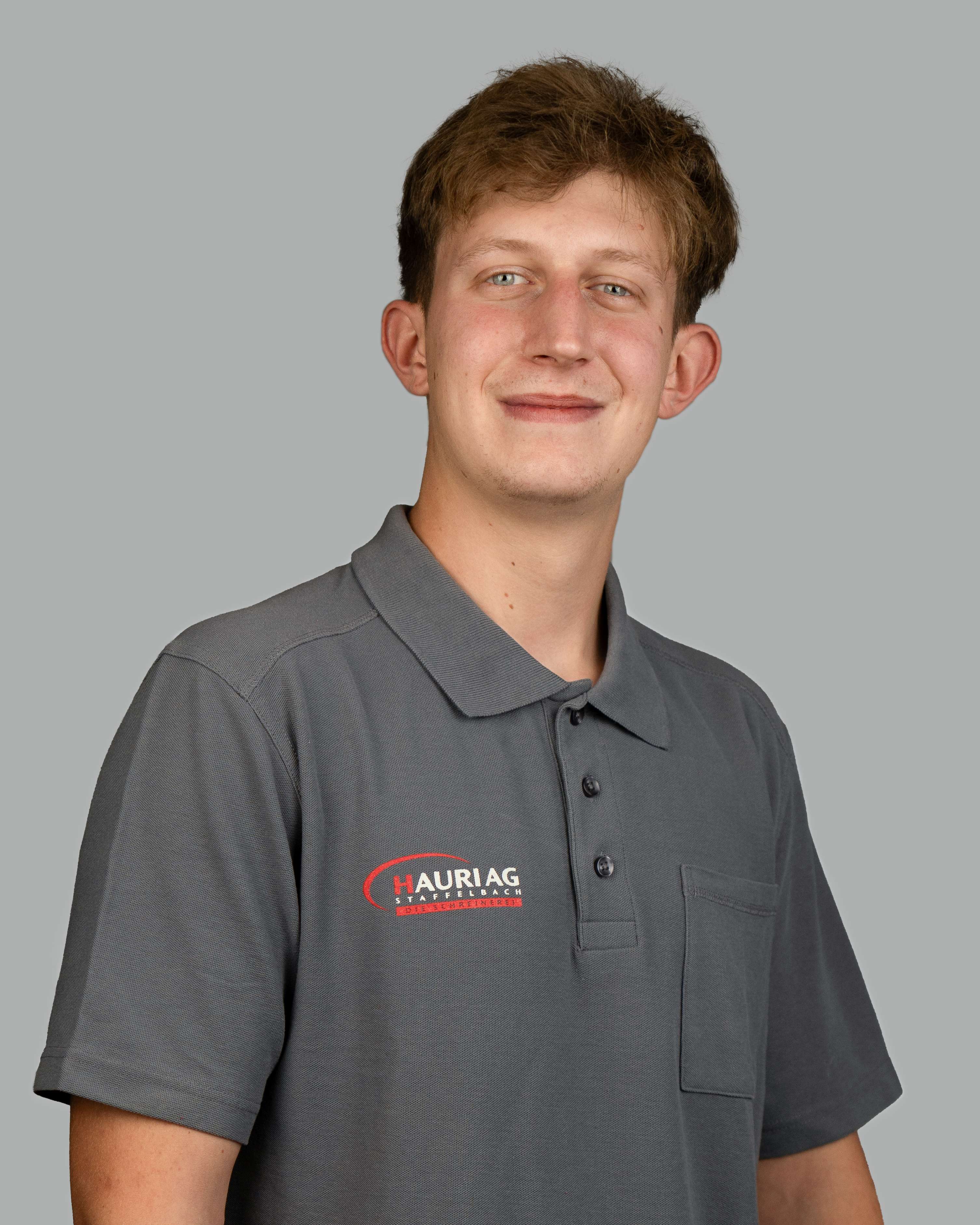 Weibel Marc