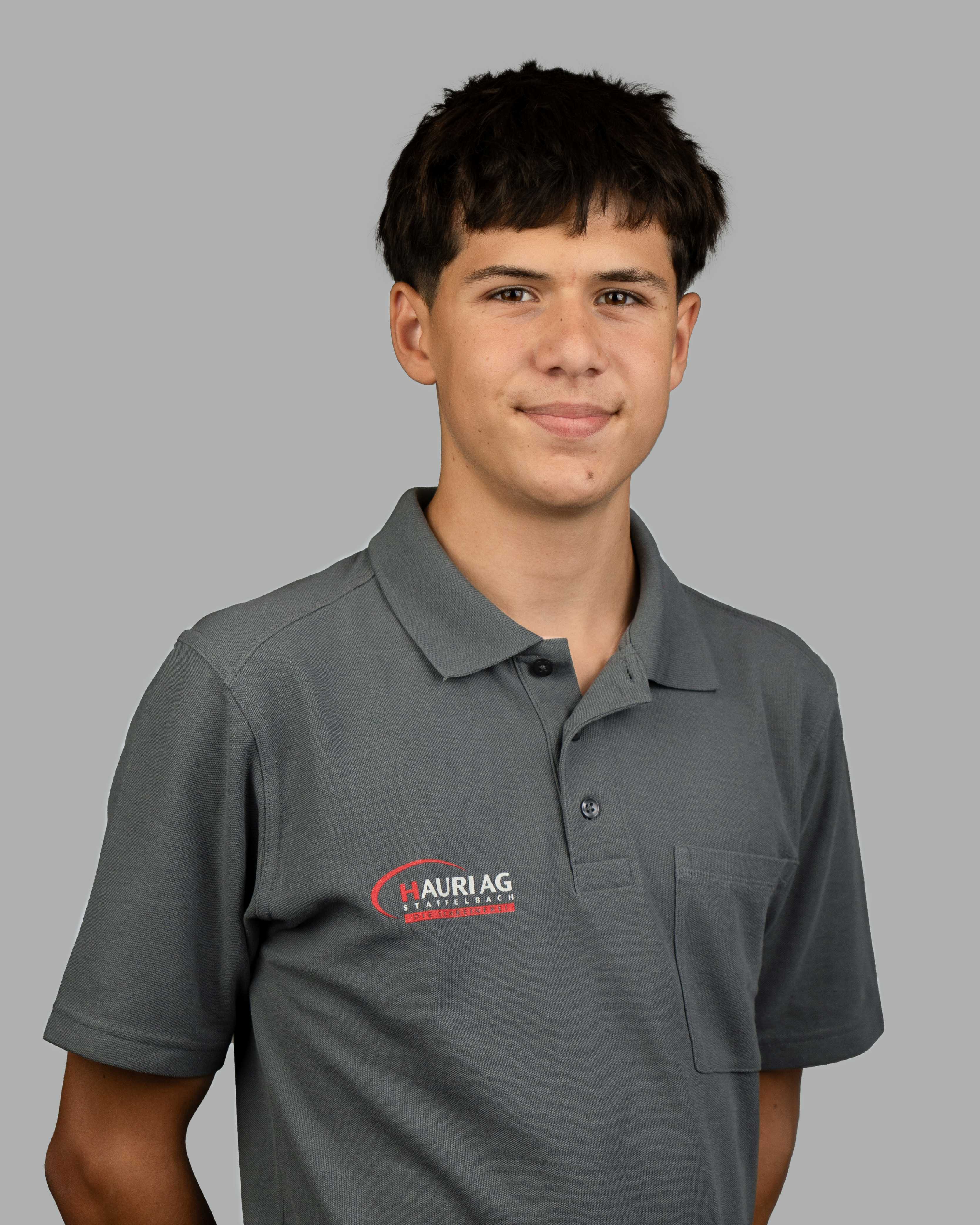 Riser Marlon
