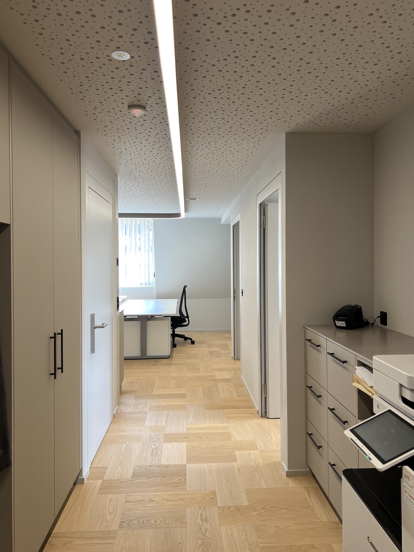 Foto © bw innenausbau ag