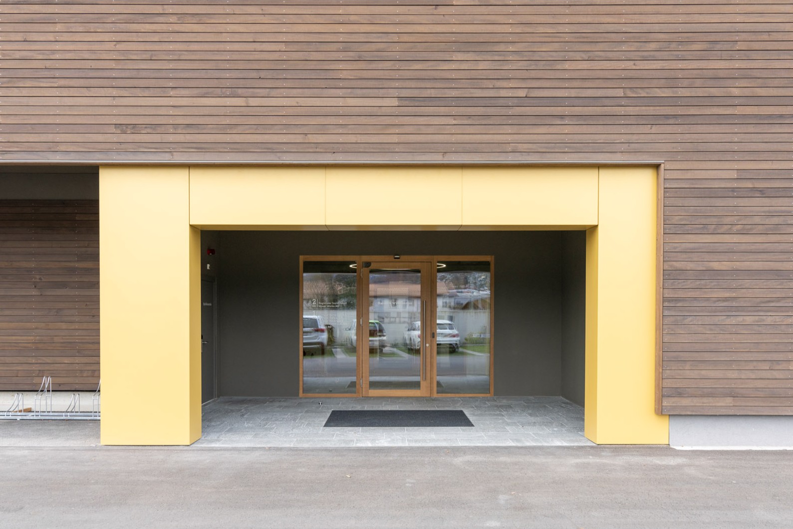 Foto © Stutz Kommunikation