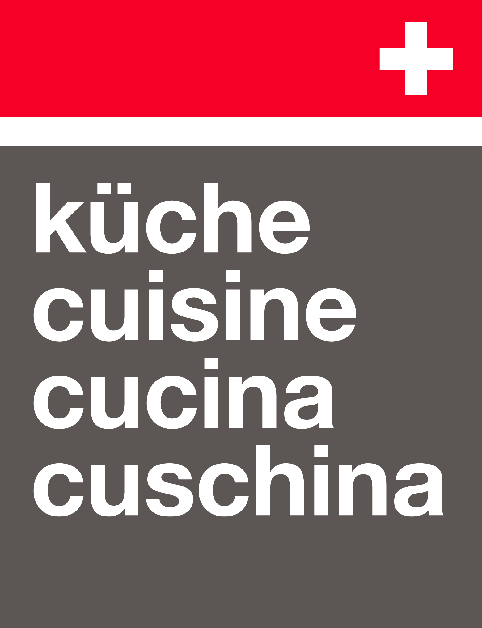 Küche Schweiz