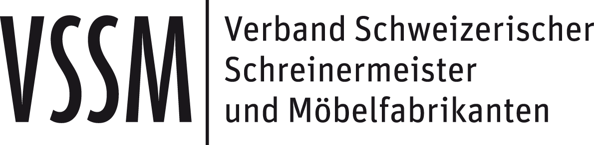 VSSM – KOMPETENZZENTRUM DER SCHREINERBRANCHE