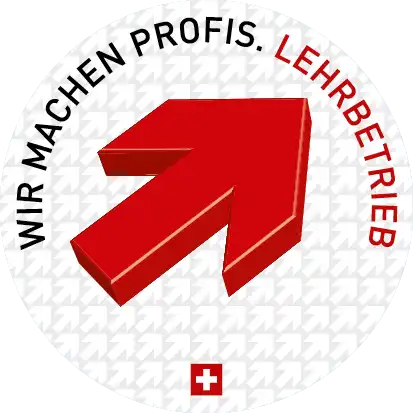 BerufsbildungsPlus – WIR MACHEN PROFIS. LEHRBETRIEB