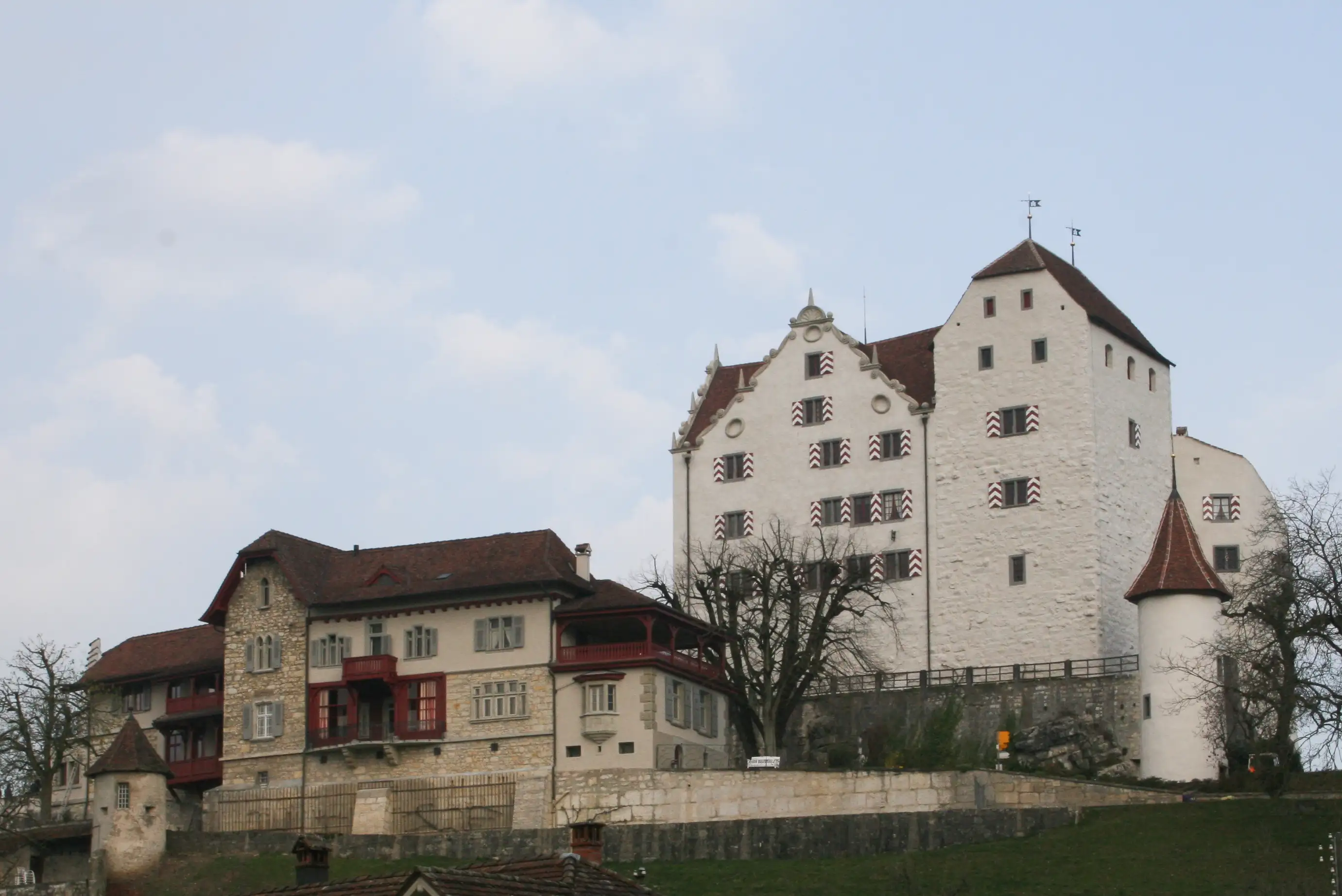 Schloss