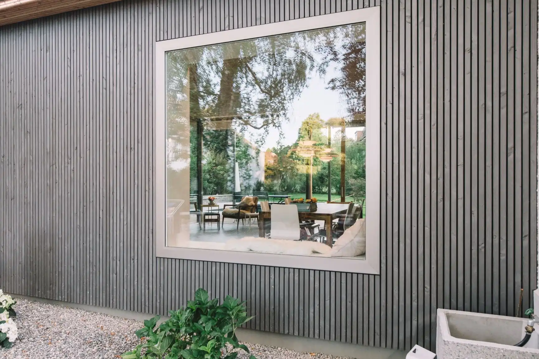 Neue Fenster Historica TR
