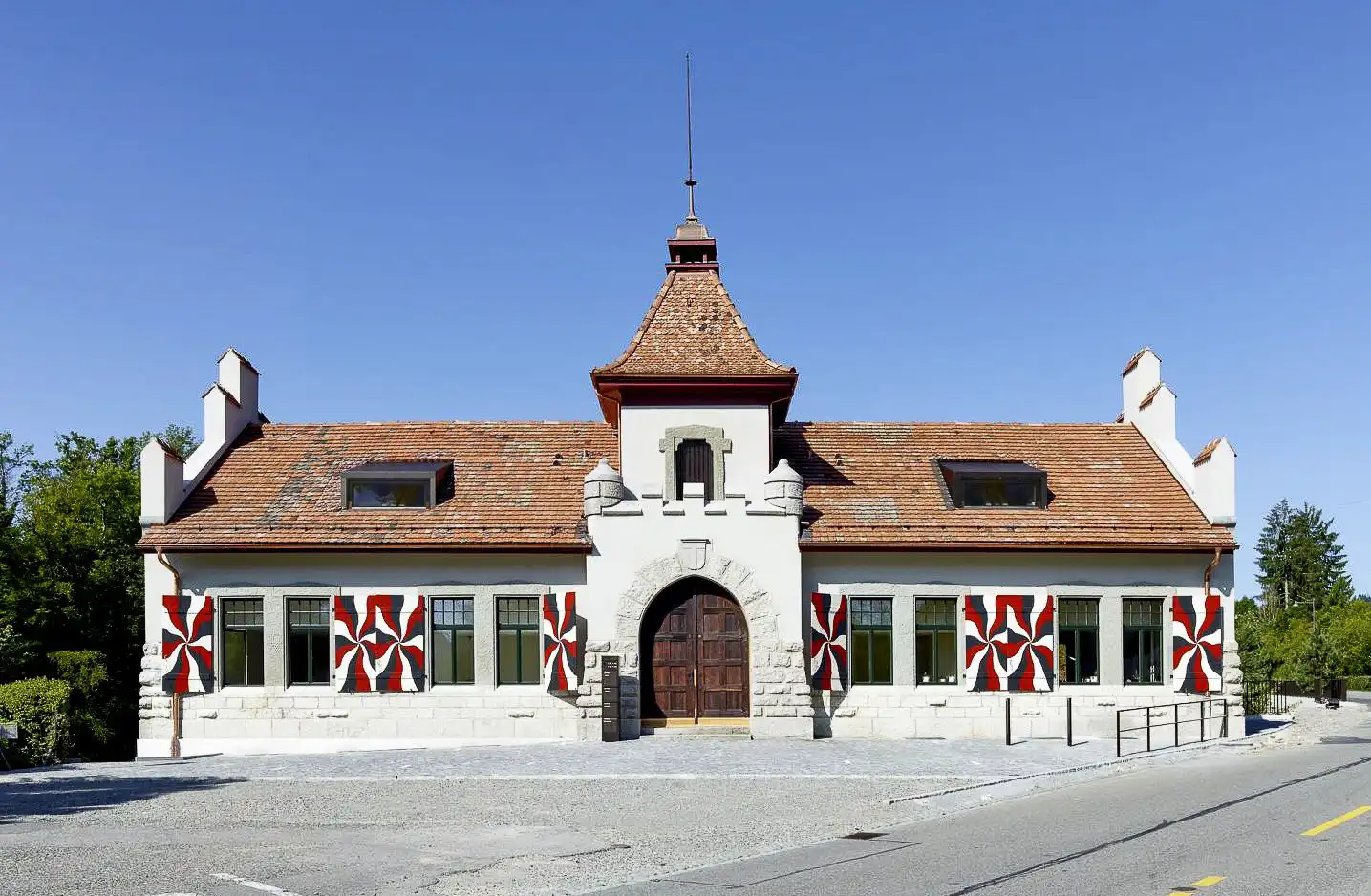 Schützenhaus