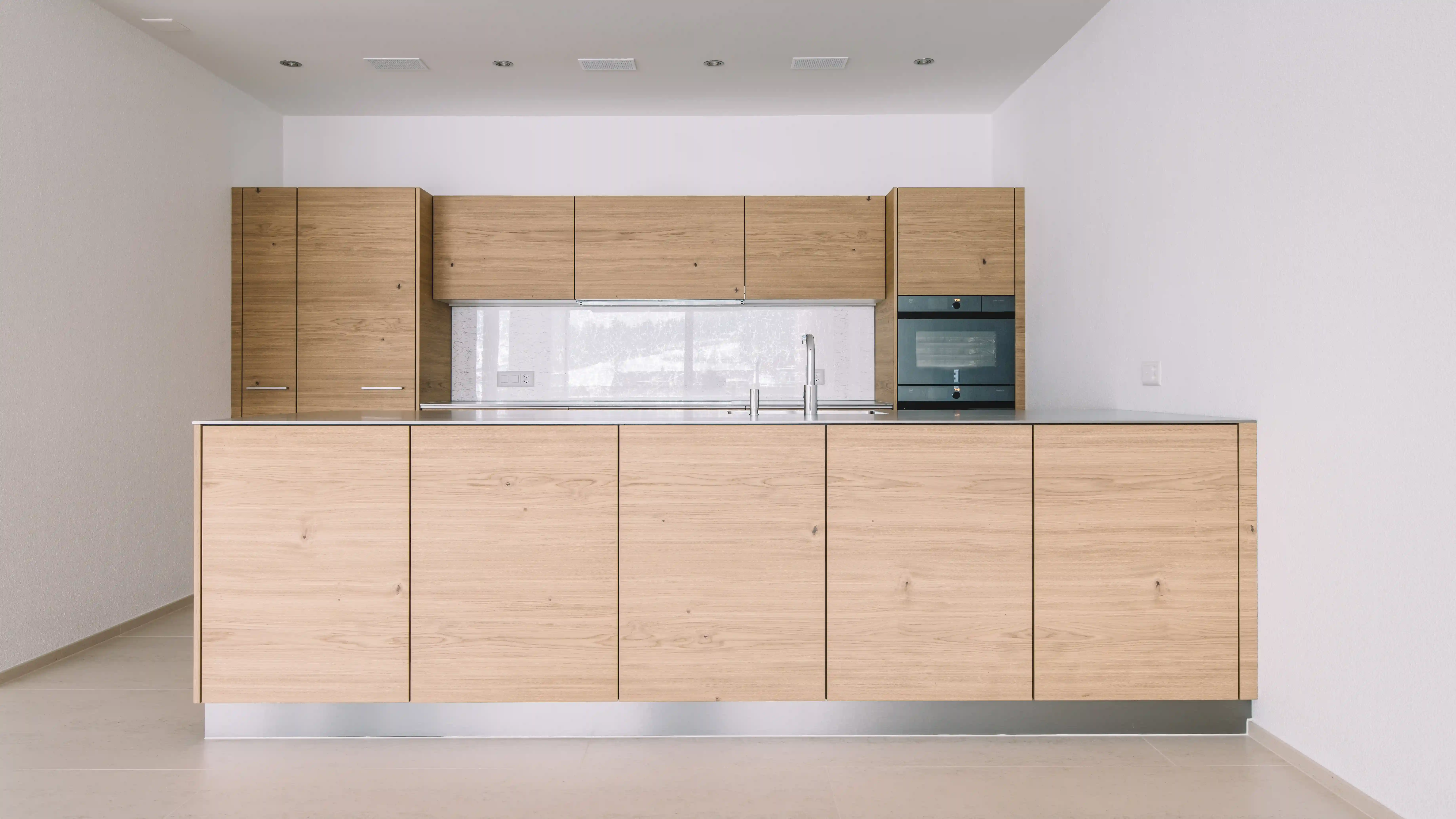 Neubau MFH