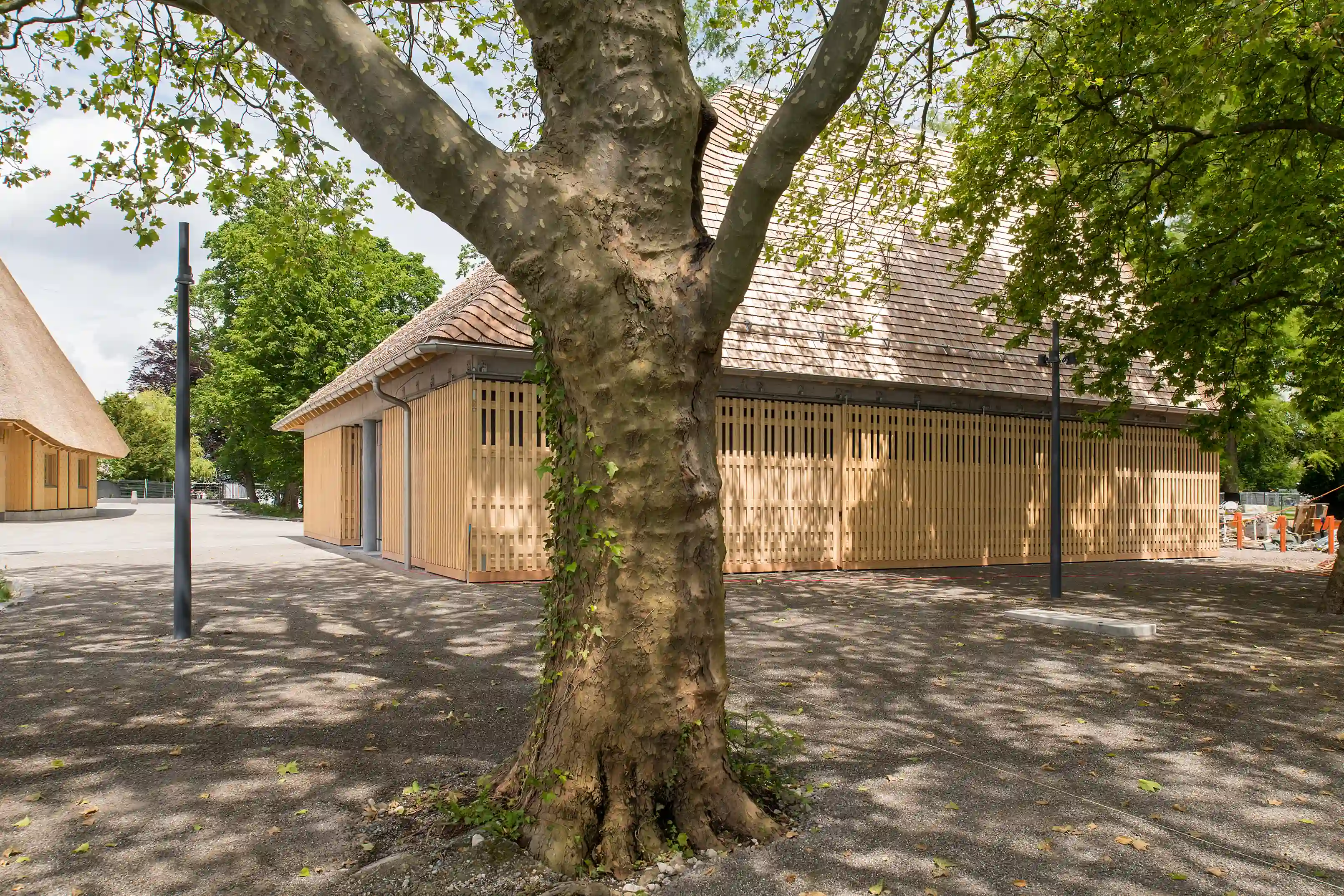 Foto © Amt für Städetbau, Zürich, Juliet Haller 