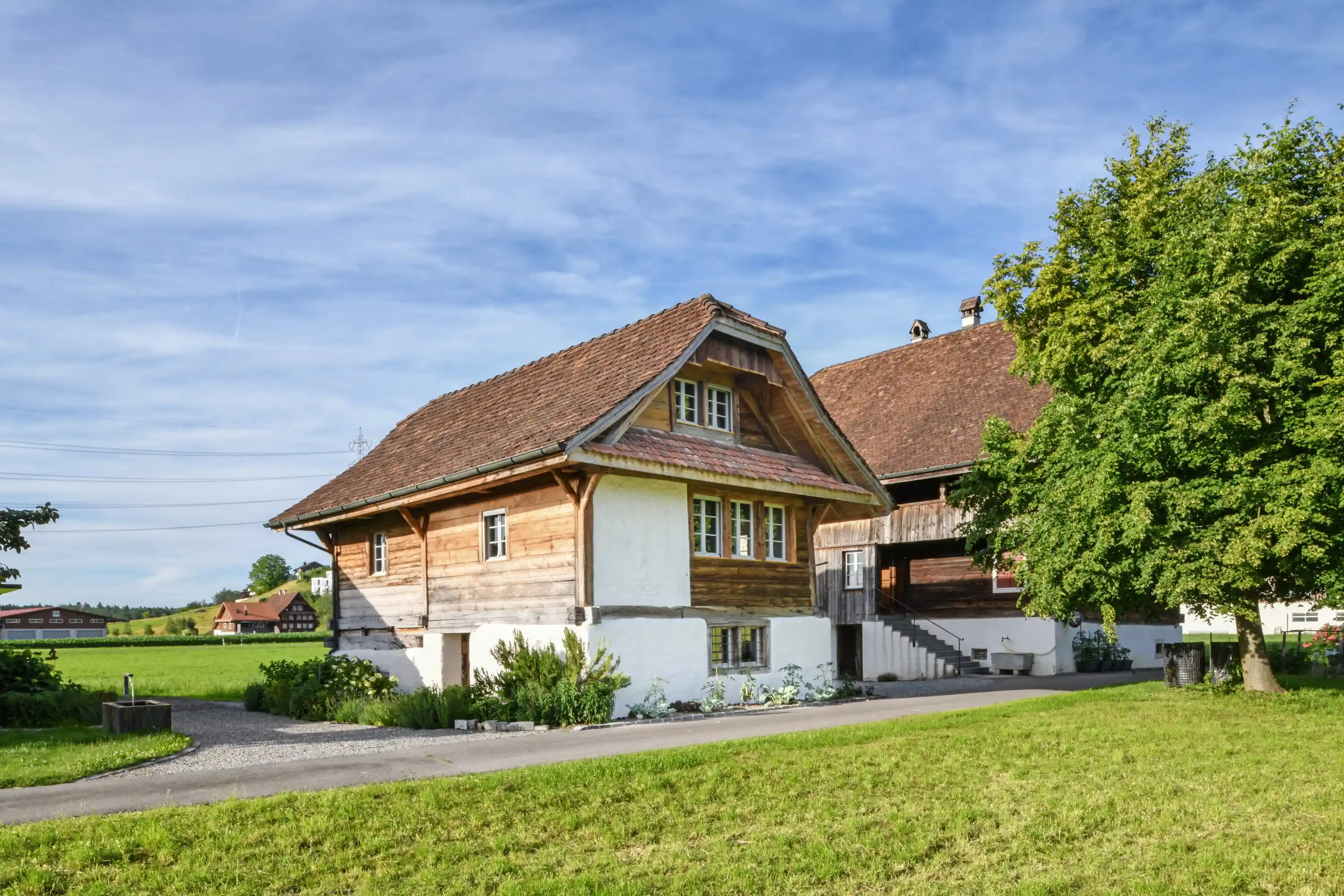 Sennhaus