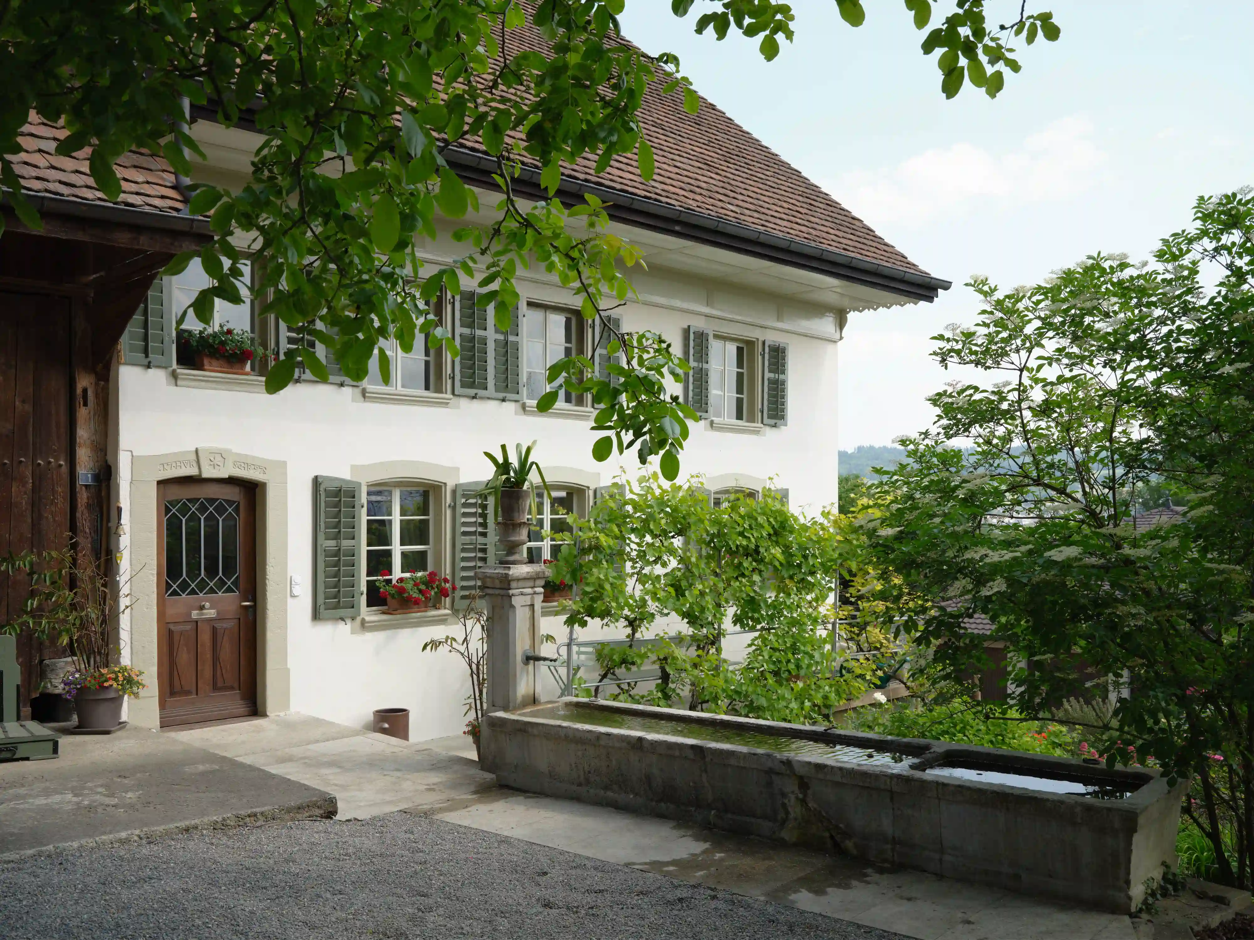 Sandmeierhaus