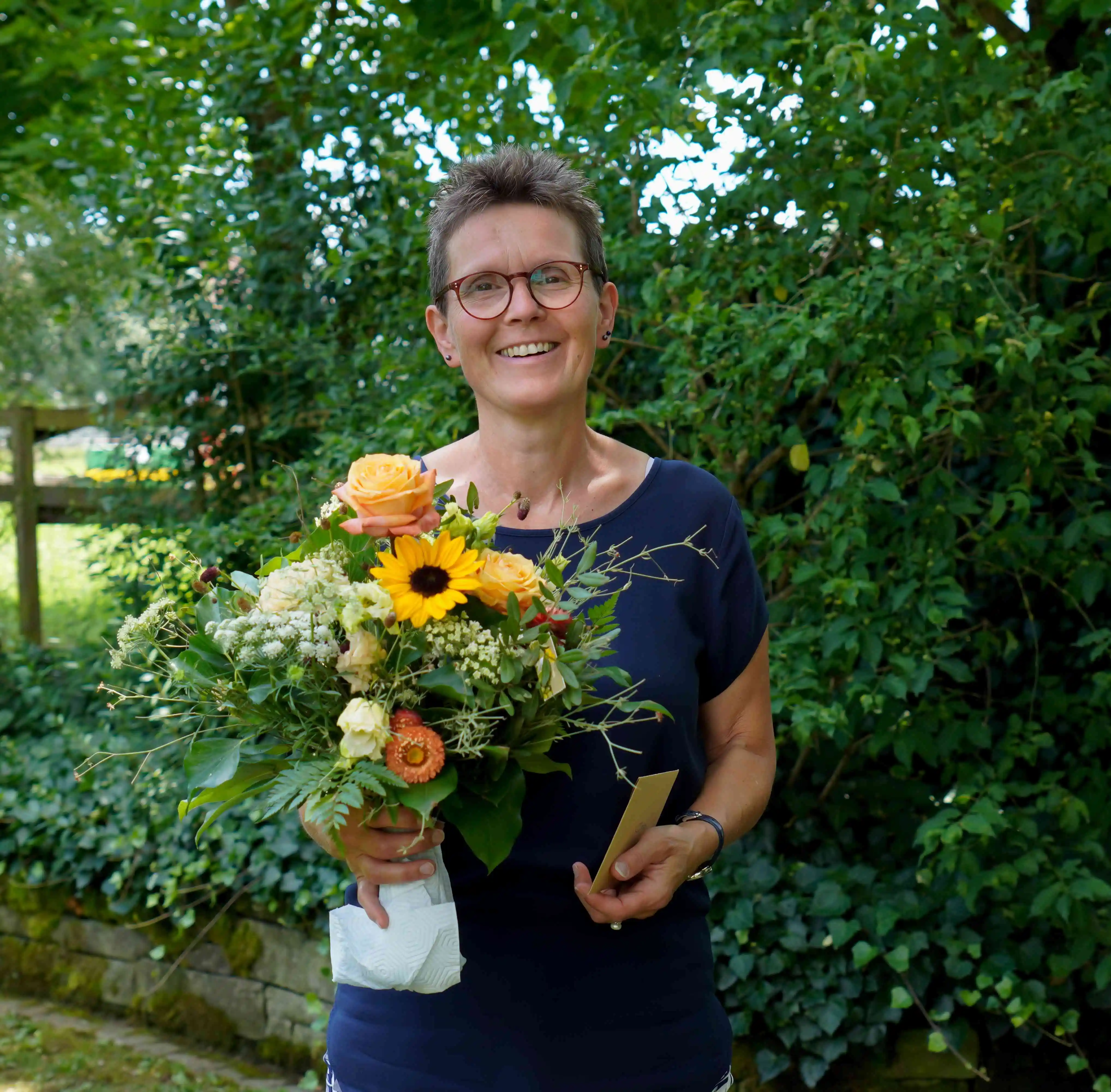 Monica Lüscher-Hauri