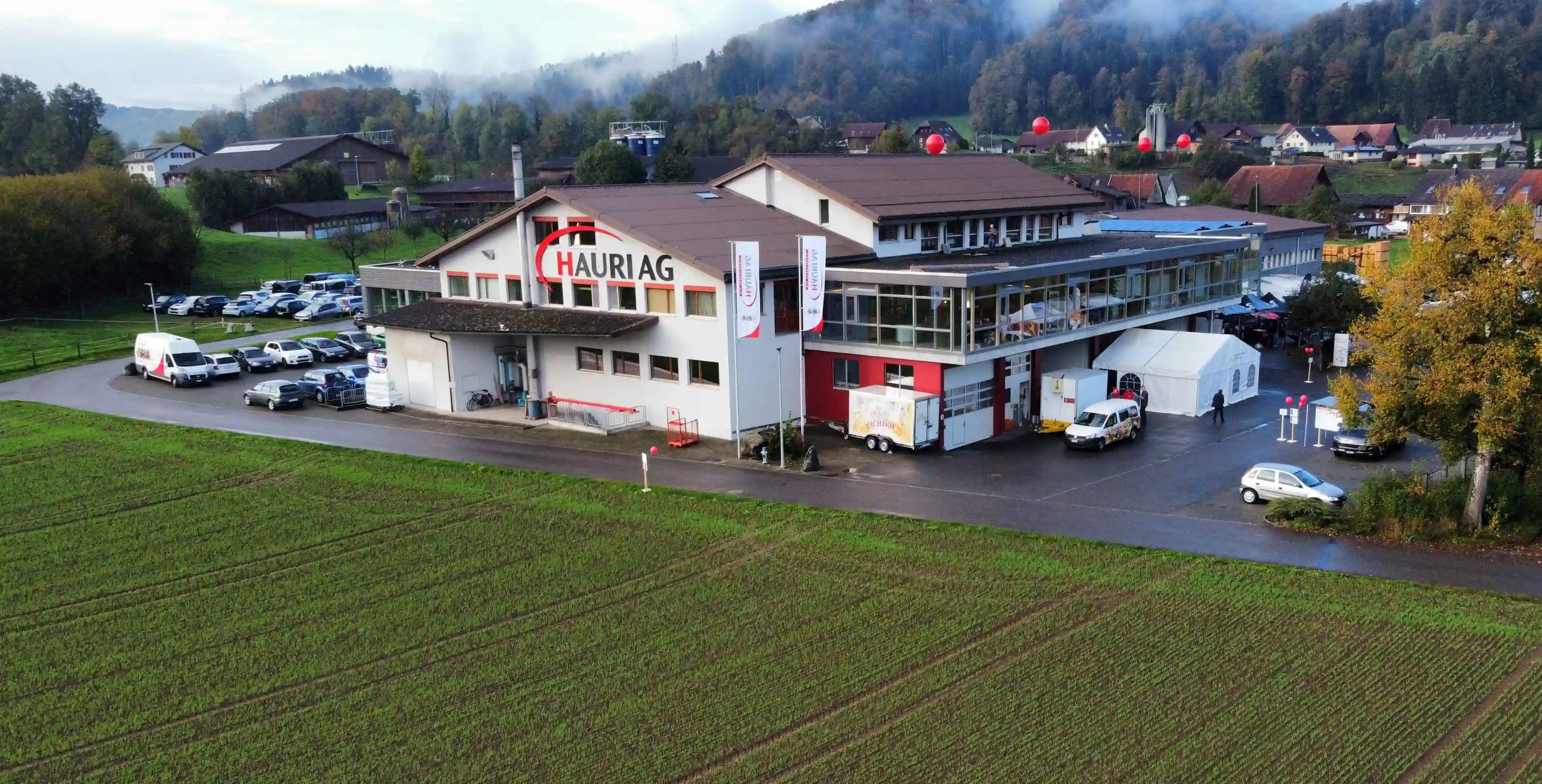 Rückblick Tag der offenen Tür  
