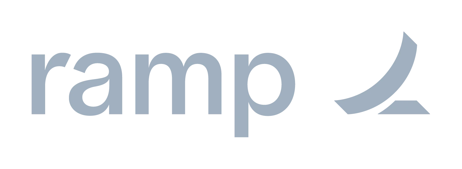 ramp