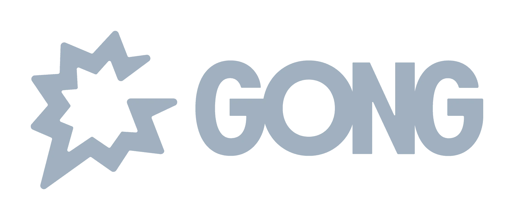 gong