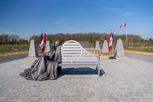 The Vimy Foundation Centennial Park