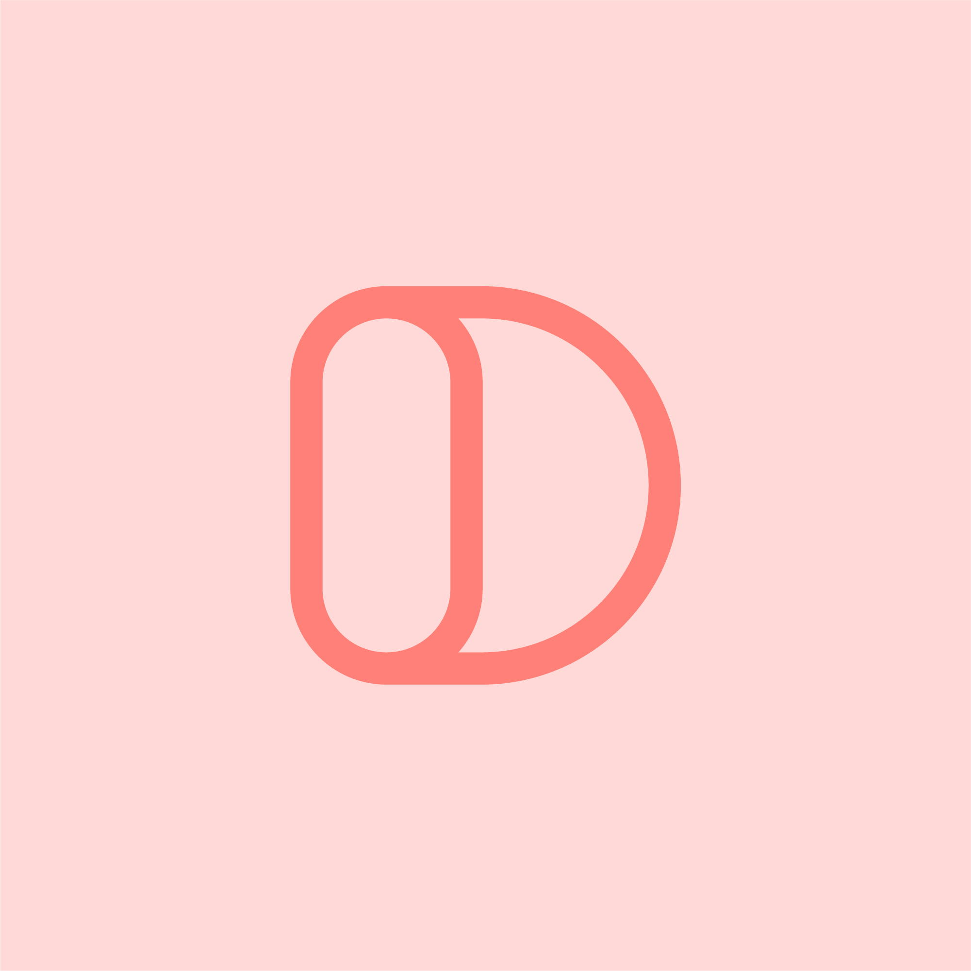 Madgio stream overlay variant with animated brand pattern