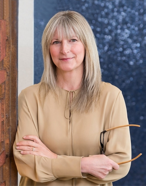 Carolyn Patton