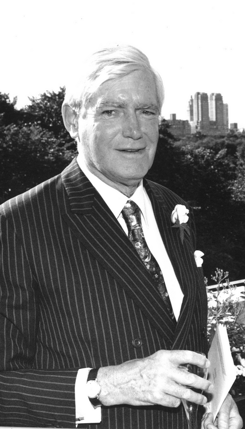 Andrew Powell 