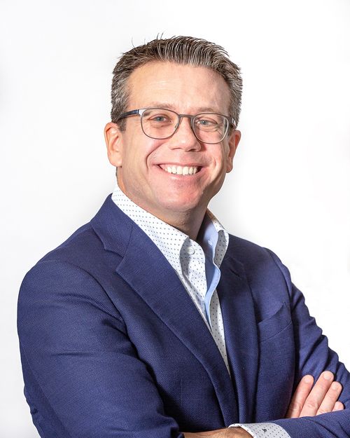 Steve Desgagné