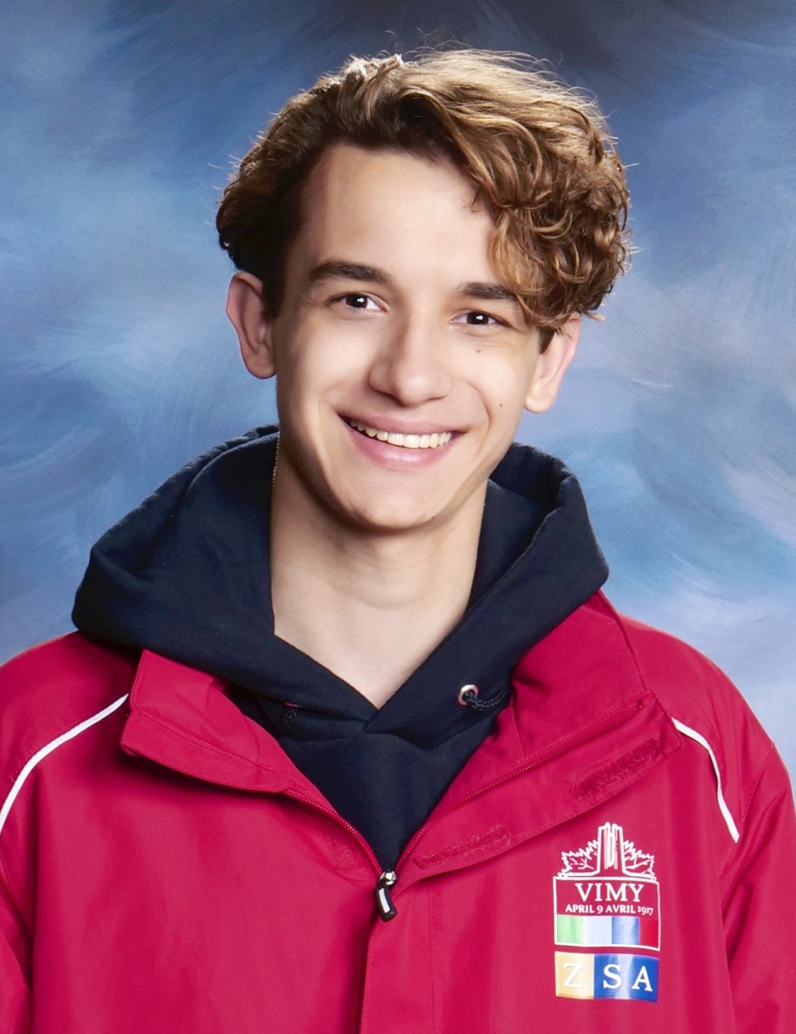Aidan Nowicki