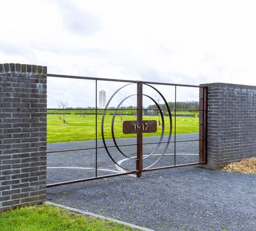 The Vimy Foundation Centennial Park