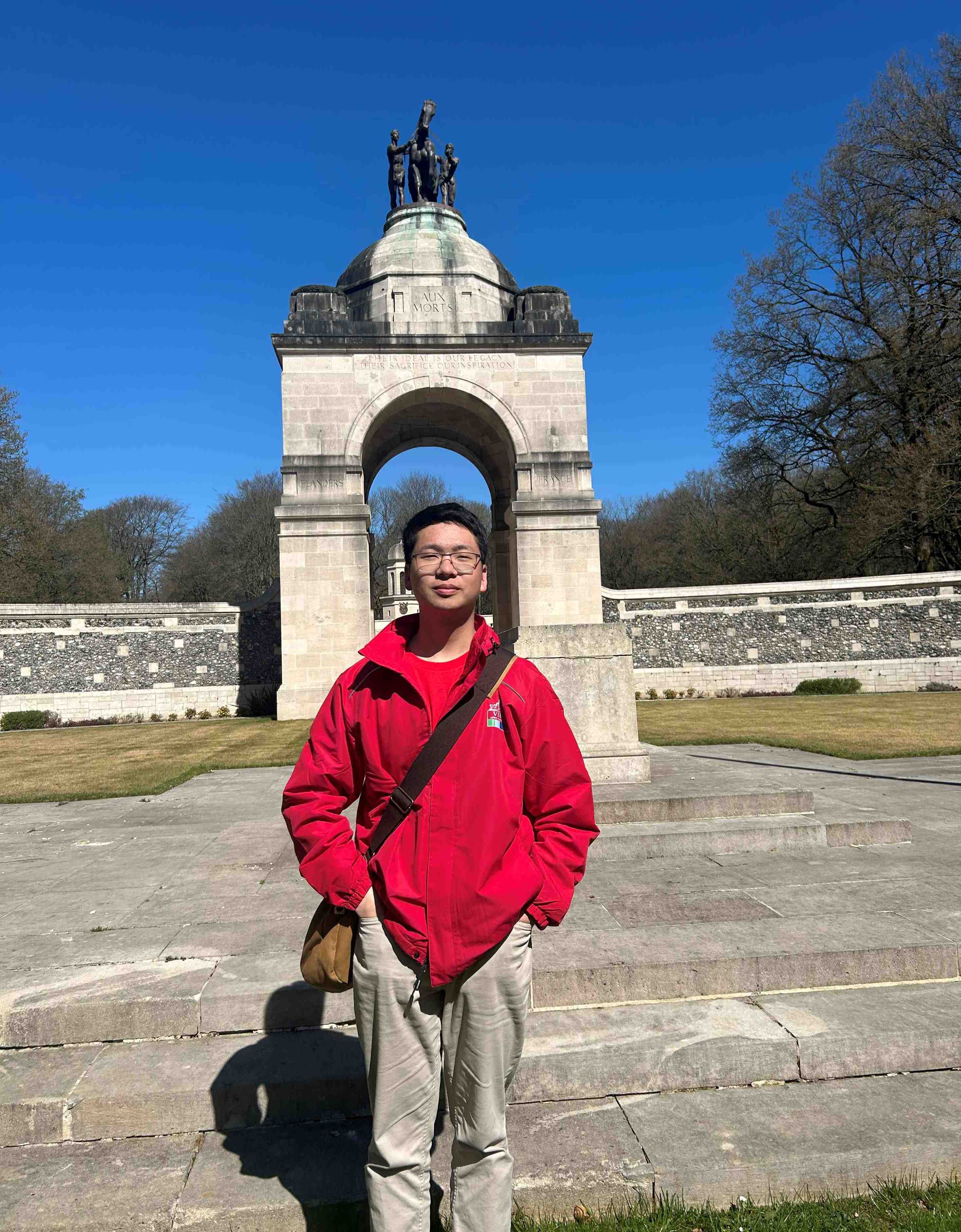 Daniel Li