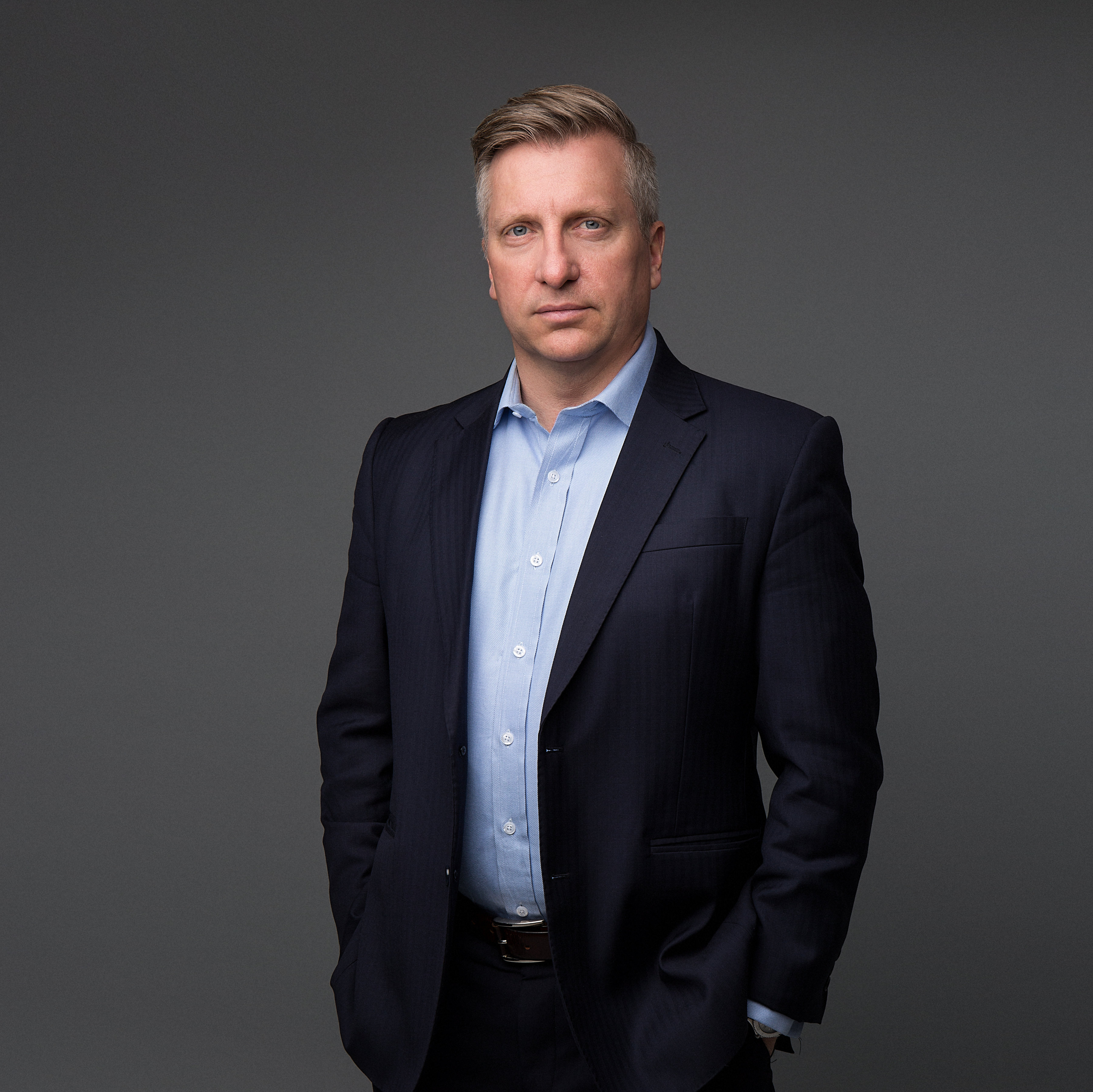 John Larsen