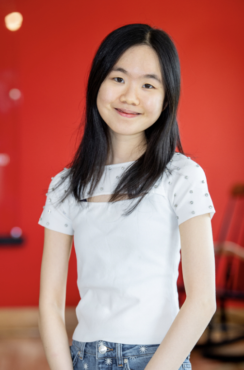 Vera Chen