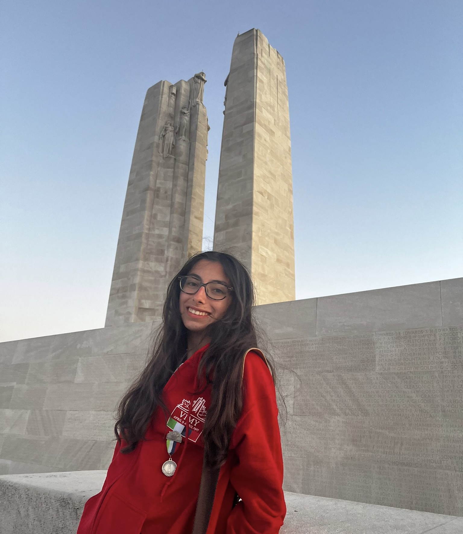 Michelle Jiménez-Bucur