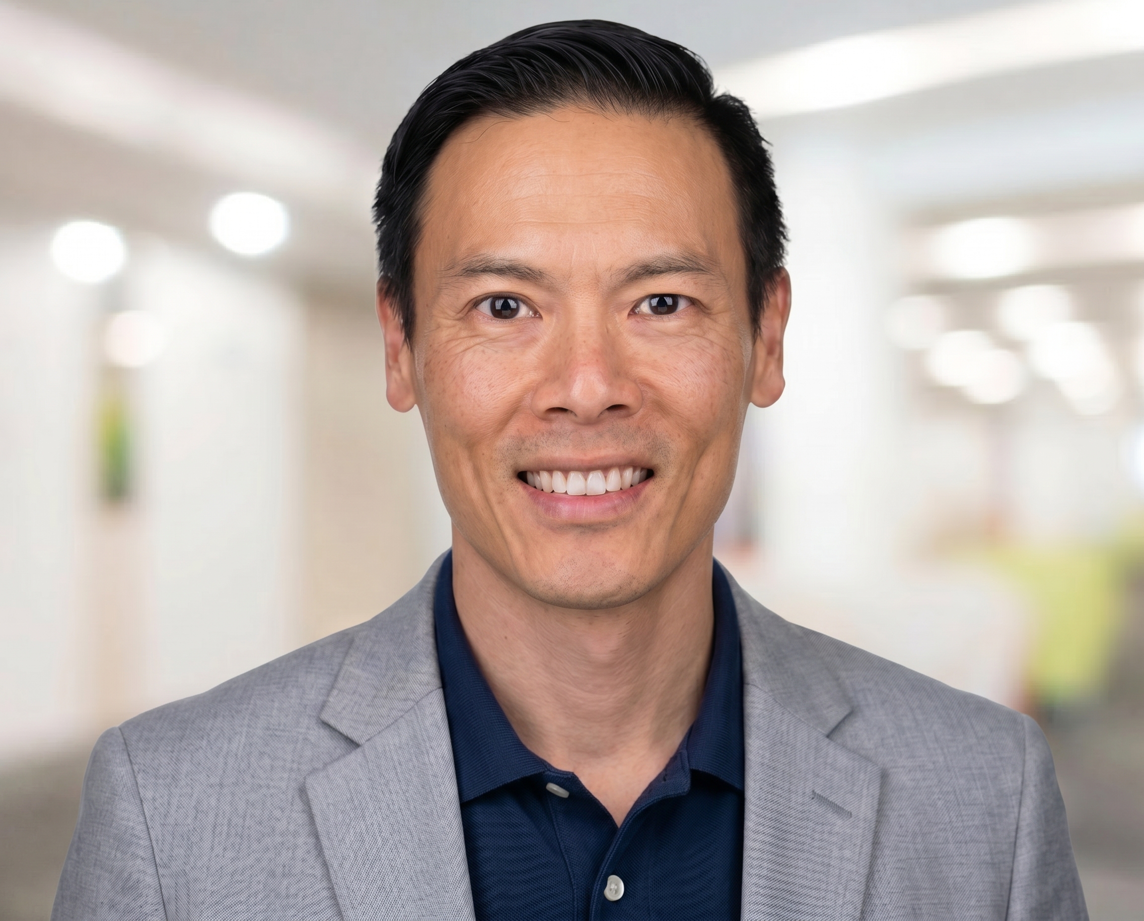 Clark Huang