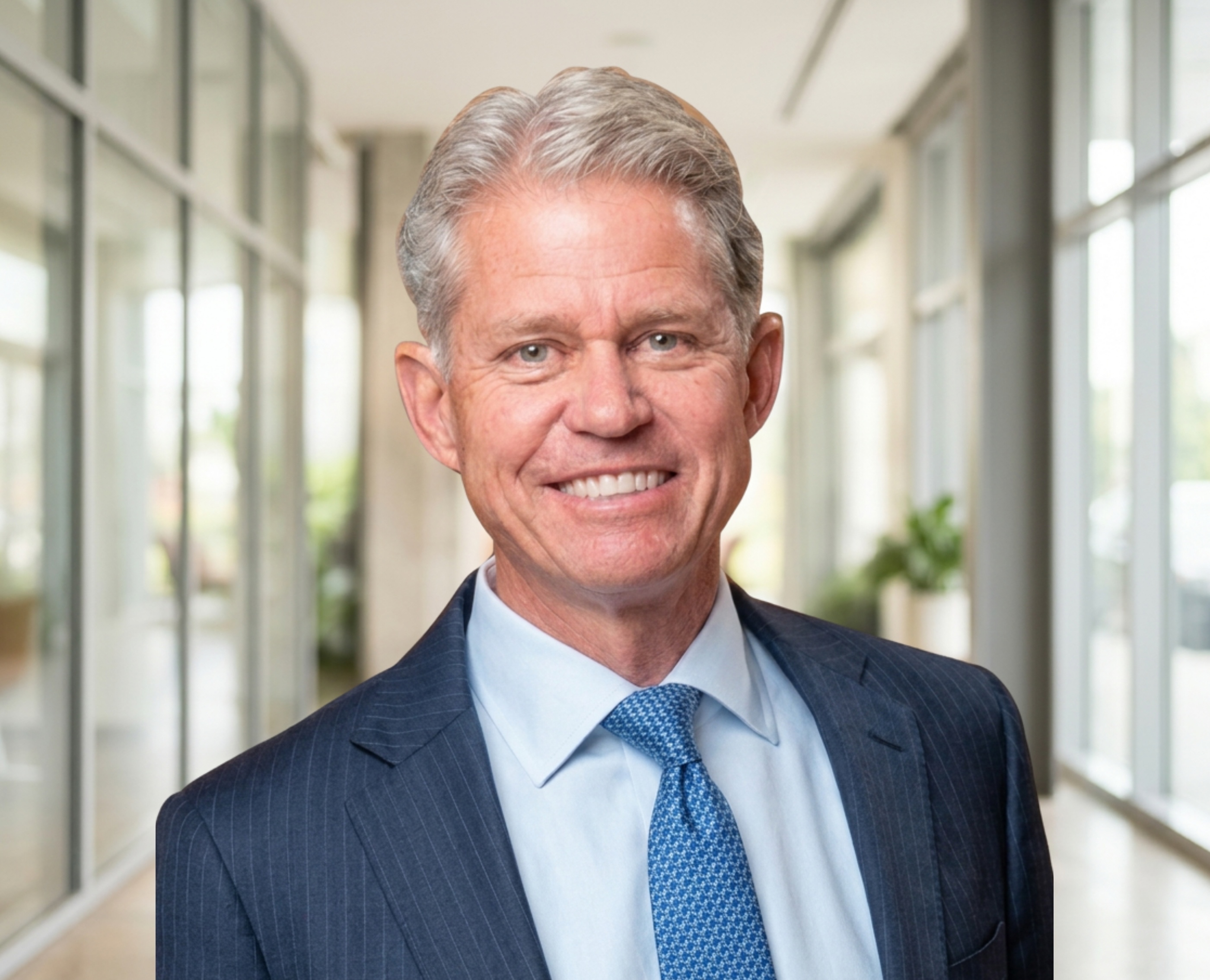 Jay Sekelsky, CFA, CPA