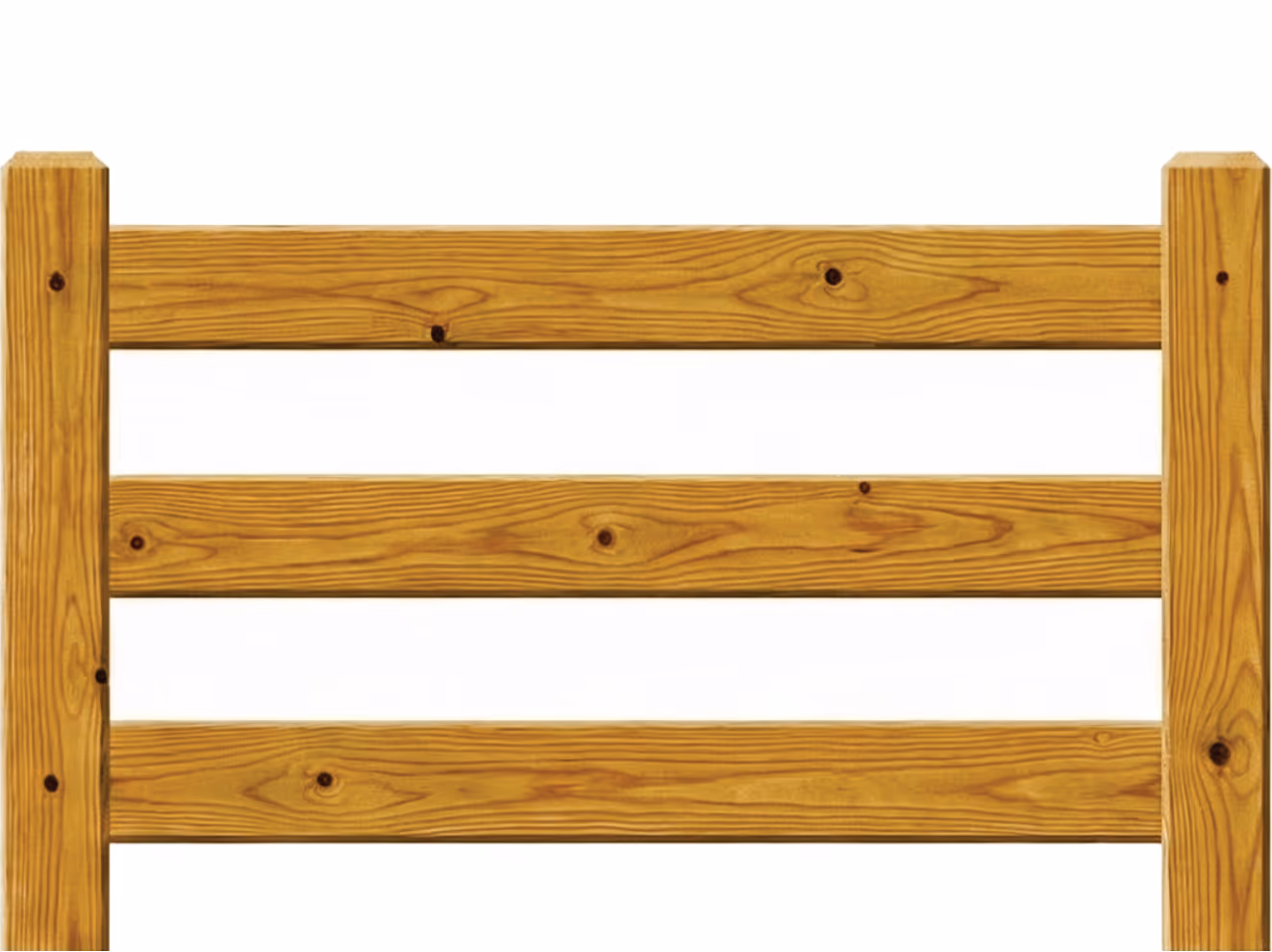 Style P5, One Rail