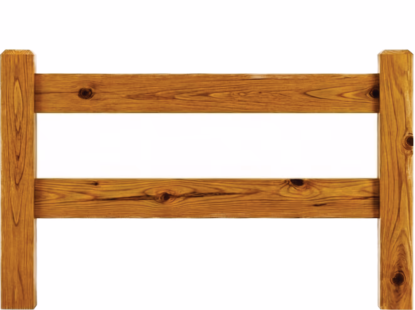 Style P5, One Rail