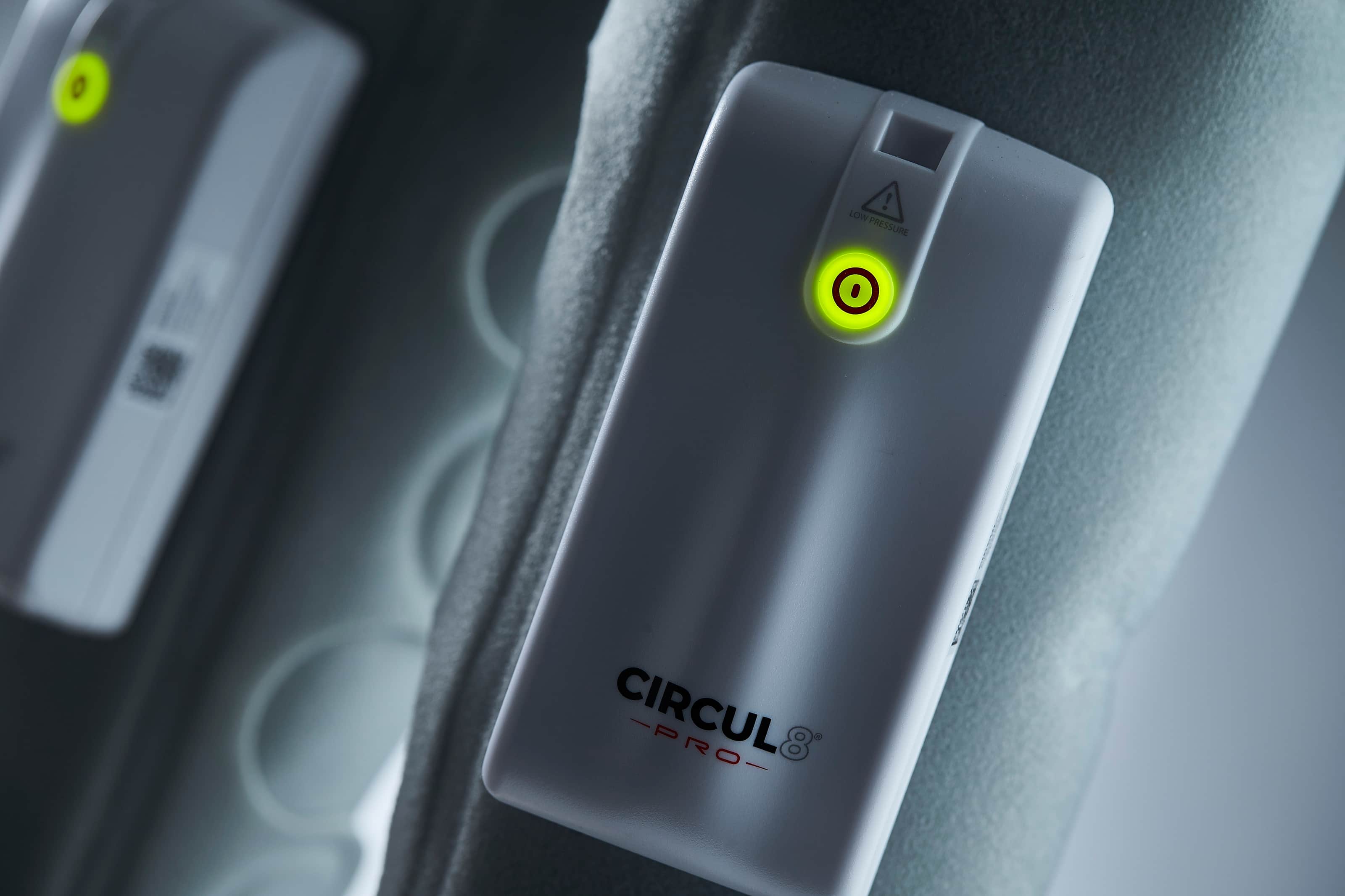 Circul8 Pro