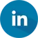 LinkedIn icon