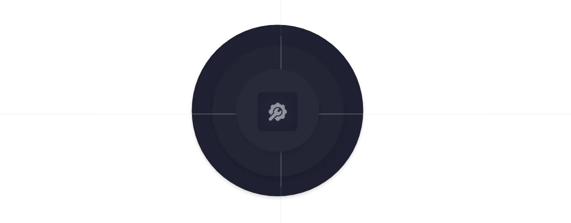 Platform-group-circles