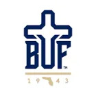 Logo of Baptist University of Florida