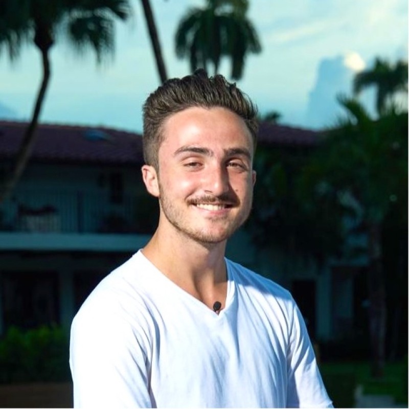 josh ternyak