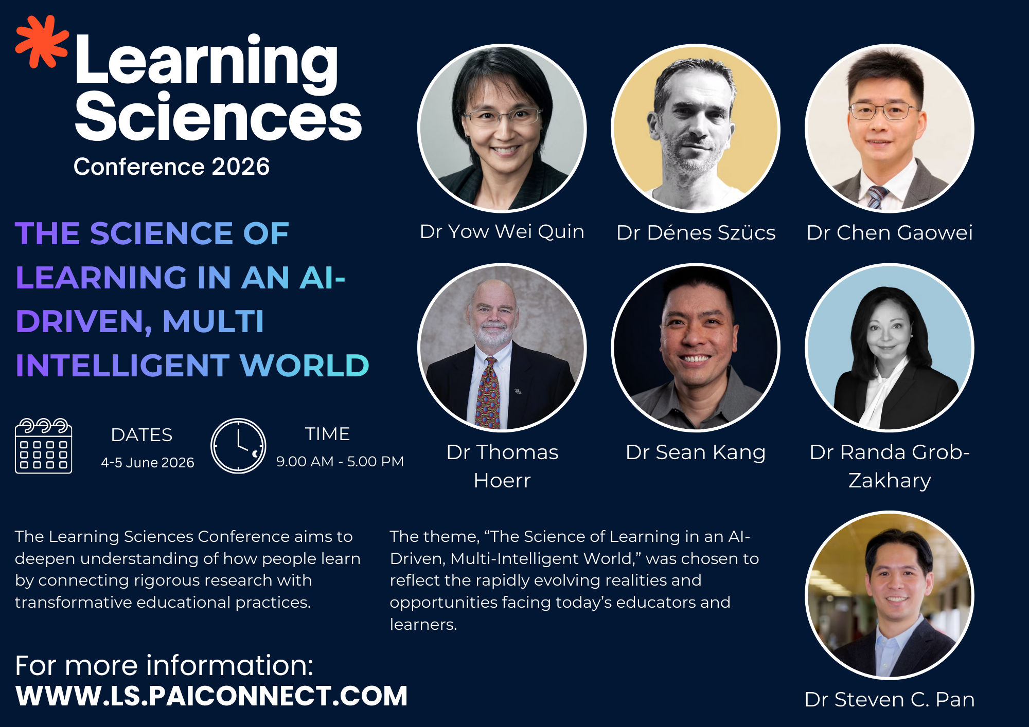 principals academy 2022 D.I. ASIA SUMMIT event image