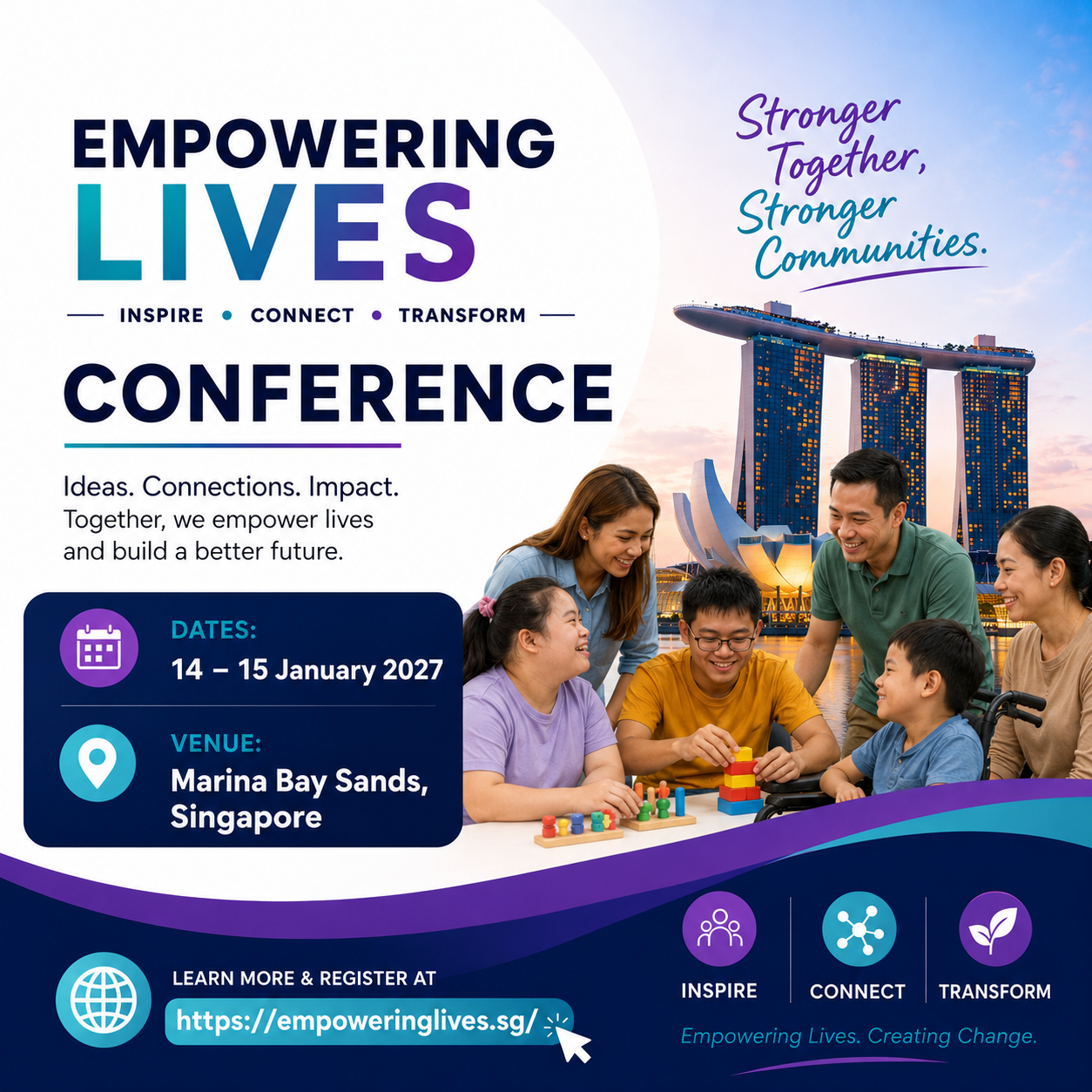 principals academy 2022 D.I. ASIA SUMMIT event image