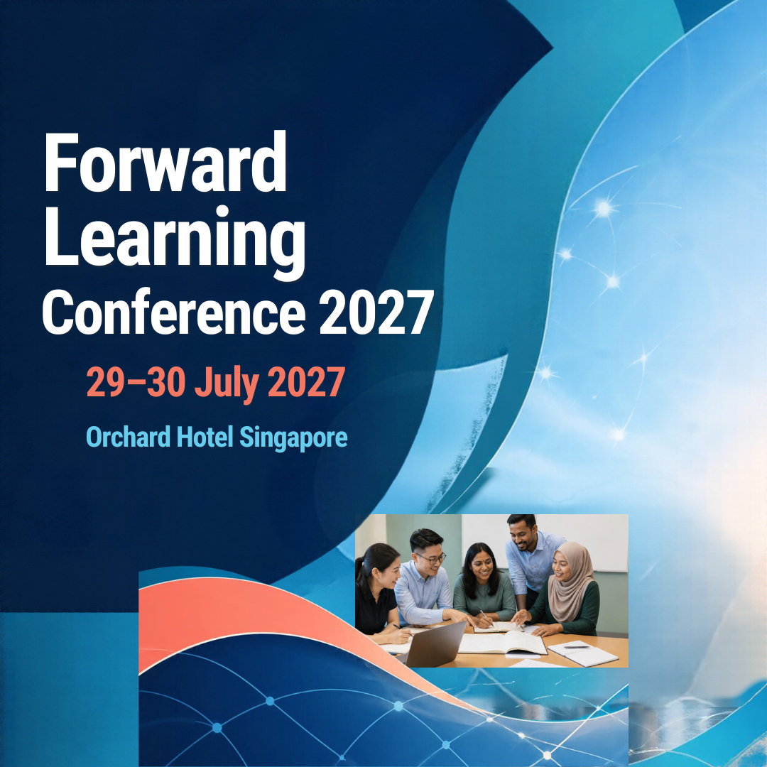 principals academy 2022 D.I. ASIA SUMMIT event image